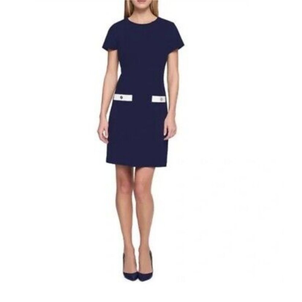 Tommy Hilfiger Shift Dress